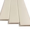 Wandbekleding - MDF - wit gegrond - Afbeelding 2