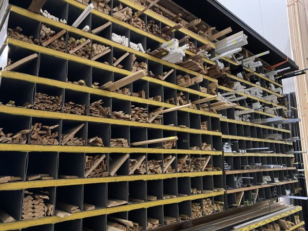 Plafondlijsten - Jewe - diverse soorten - Afbeelding 5