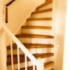 Overzet traptreden - Massief eiken - Antislip frezing - Afbeelding 5