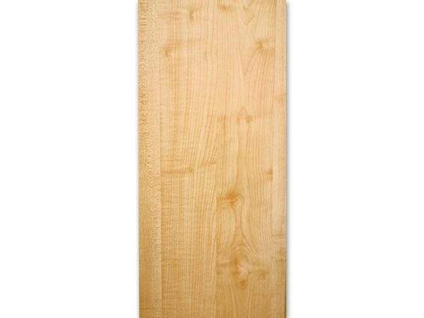 Vensterbank - Ahorn - 410 cm