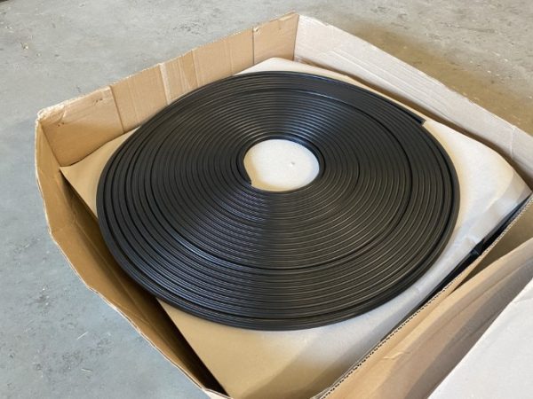 Antislip band - t.b.v. eiken overzet traptreden