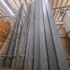 Asian cedar boeidelen. scherp geprijsd en op voorraad bij Bouwie. 18 mm dik, 590 cm lang en diverse breedtes verkrijgbaar