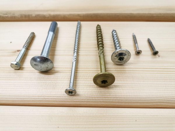 Bevestigingsmaterialen - Ruim assortiment - Afbeelding 2
