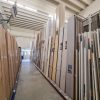 Vensterbanken - MDF - 2e sortering