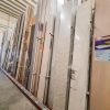 Vensterbanken - MDF - 2e sortering - Afbeelding 3