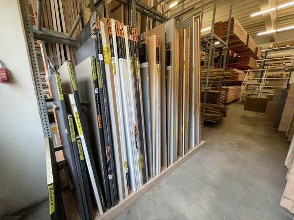 Aanrechtbladen & Werkbladen - 2e sortering - Afbeelding 4