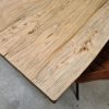 Tafelblad boomstam - Elmwood - 80 mm - Afbeelding 4