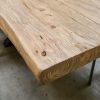 Tafelblad boomstam - Elmwood - 80 mm - Afbeelding 3