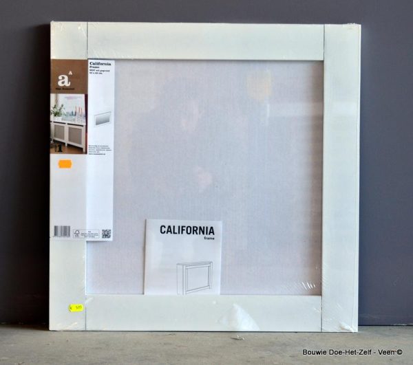 Frame - California