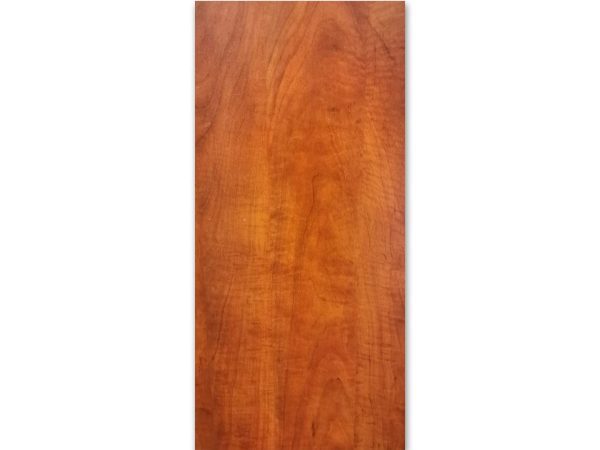 Vensterbank - Calvados roodbruin - 305 cm