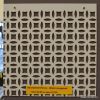 Decorpaneel - Vienna - MDF gegrond - 183 x 61 cm