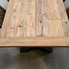 Tafelblad deurtafel - Elmwood (duurzaam) - 50 mm - Afbeelding 4