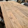 Tafelblad deurtafel - Elmwood (duurzaam) - 50 mm - Afbeelding 3