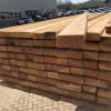 Regel - Douglas - 50 x 100 mm - Afbeelding 2