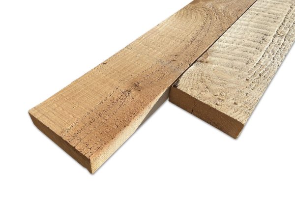 Balk - Douglas - 50 x 150 mm