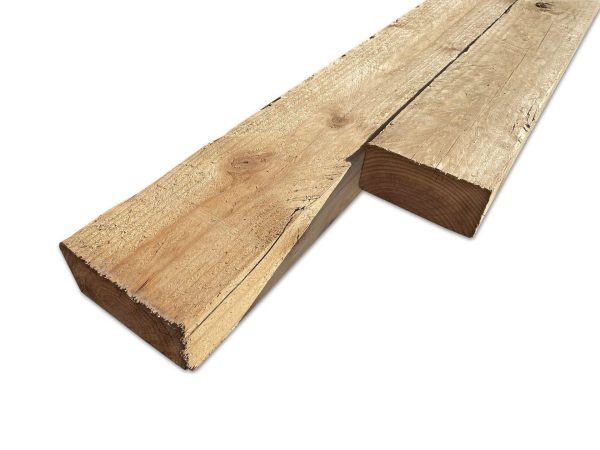 Balk - Douglas - 75 x 150 mm