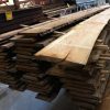 Regel - Douglas - 45 x 45 mm - 2e sortering - Afbeelding 4