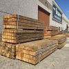 Paal - Lariks - 150 x 150 mm - ACTIE! - Afbeelding 6