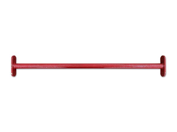 Duikelstang - Rood