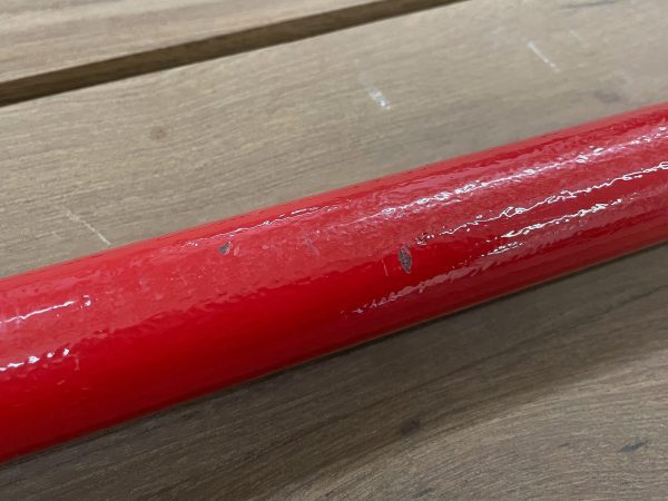 Duikelstang - Rood - Afbeelding 2