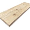 Traptreden - Massief eiken - 40 mm - Afbeelding 2