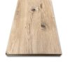 Traptreden - Massief eiken - 40 mm - Afbeelding 3