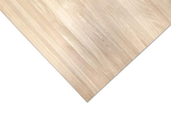 Panelen (trap) - Massief eiken - A/B kwaliteit - 40 mm - Afbeelding 5