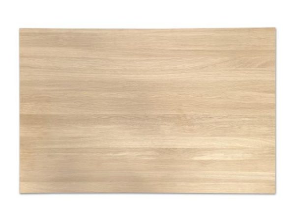 Panelen (trap) - Massief eiken - A/B kwaliteit - 40 mm - Afbeelding 2