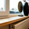 Overzet Vensterbank - Massief eiken - recht - Afbeelding 17