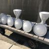 Hanglamp - Industrieel / Vintage - Zware kwaliteit - Afbeelding 8