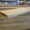 Plank - Geïmpregneerd - 15 x 140 mm - ACTIE - Afbeelding 2