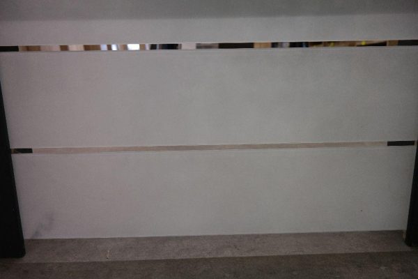 Glaspanelen (mat) - Brighton - Afbeelding 2