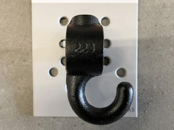 Steigerbuizen en -koppelingen - Zwart - Afbeelding 4