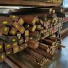Korte lengtes hout diverse soorten - Afbeelding 2