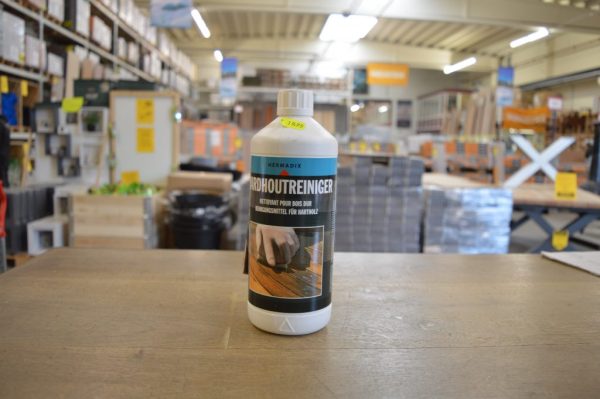 Hardhoutreiniger - Hermadix - 1 liter