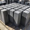 Betonpoer taps of recht - excl. hoogteverstelling