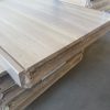 Overzet traptreden - Massief eiken - Antislip frezing - Afbeelding 3