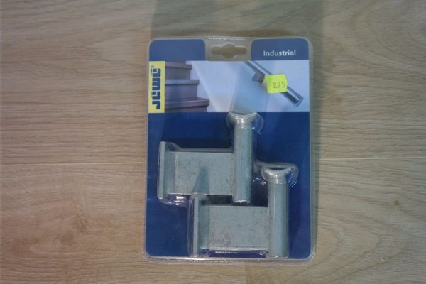 Trapleuning houders - Jewe - Afbeelding 2