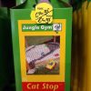 Cat Stop - Jungle Gym