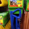 Monkey Bar - Jungle Gym