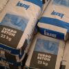 Knauf turbo beton - Afbeelding 2