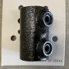 Steigerbuizen en -koppelingen - Zwart - Afbeelding 9