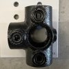 Steigerbuizen en -koppelingen - Zwart - Afbeelding 11