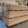 Vlonderplank - Siberisch Lariks - 28 x 122 mm - Afbeelding 3