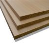Meubelpaneel - Blank Eiken - 18 mm
