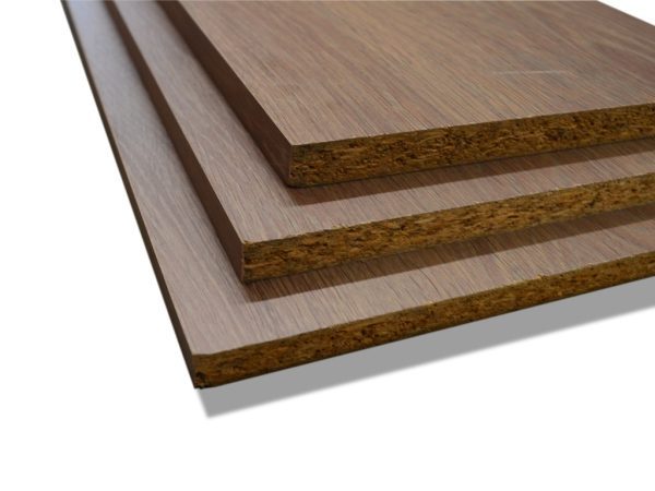 Meubelpaneel - Champagne - 18 mm - 30 x 250 cm