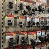 Steigerbuizen en -koppelingen - Zwart - Afbeelding 10