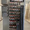 Steigerbuizen en -koppelingen - Zwart - Afbeelding 2