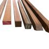 Regel - Hardhout - 45 x 70 mm - Afbeelding 3