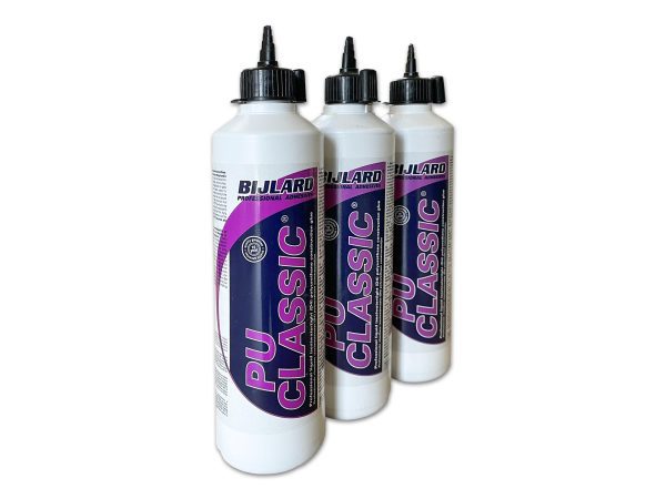 Lijm PU Classic - Bijlard